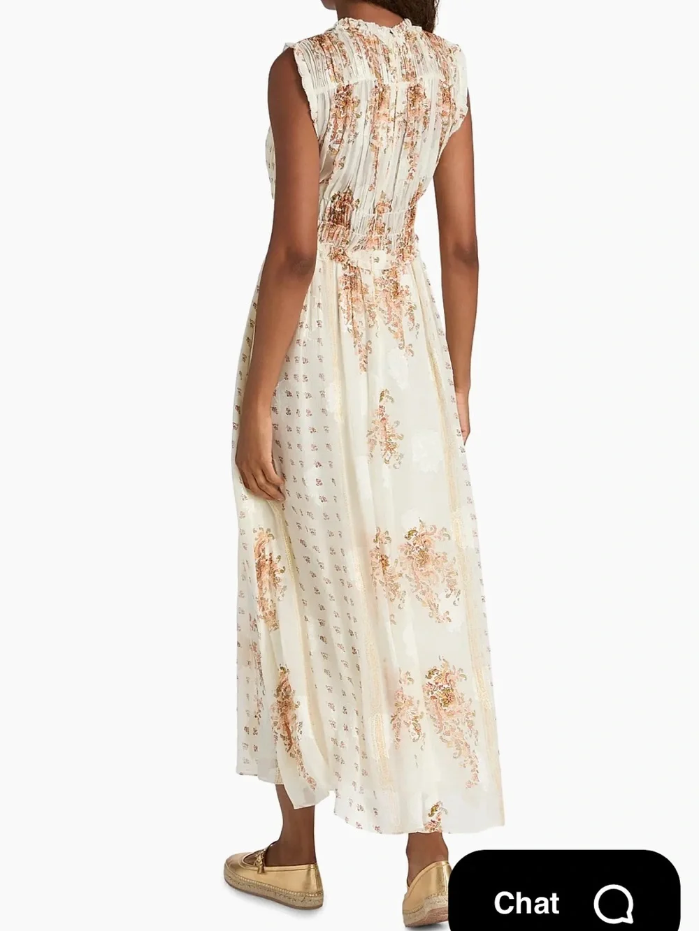 Ulla Johnson Kasia Dress, Size 2, NWOT - Picture 7 of 10